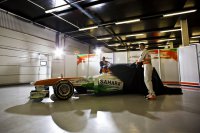 Sahara Force India - VJM06