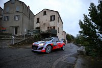 Kevin Abbring - Hyundai i20 WRC