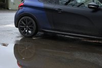 Peugeot 208 GTi