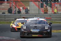 D’Ieteren Luxury Performance by NGT - Porsche 911 GT3 Cup