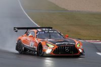 Haupt Racing Team - Mercedes-AMG GT3