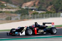 Alexander Albon - Signature