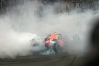 Max Verstappen - Red Bull Racing