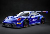 Alessio Picariello - Luanzhou International Circuit/Absolute Racing