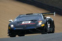 Reiter Engineering - Lamborghini Gallardo FL2 GT3