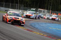 Start TCR Europe Race 1