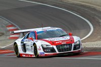 PK Carsport - Audi R8 LMS GT3