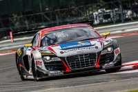 Sébastien Loeb Racing - Audi R8 LMS ultra