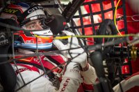 José Maria Lopez - Citroën Racing