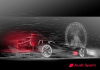 Audi LMDh