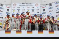 Podium