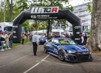FIA WTCR