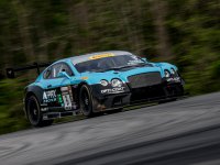 K-PAX Racing - Bentley Continental GT3