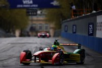 Lucas di Grassi - Abt Audi Sport