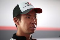 Kamui Kobayashi