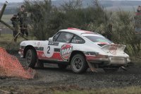 Gregoire de Mevius - Porsche 911