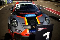 Bertrand Baguette - AUGUST by NGT Racing