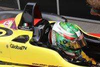 Antonio Giovinazzi - Double R