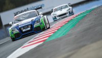 Besaplast Racing - Audi TTRS