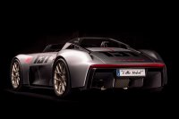 Porsche Vision Spyder
