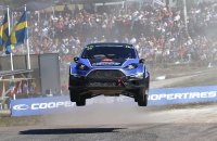 Michaël 'MDK' De Keersmaecker stijgt op - Ford Fiesta Supercar