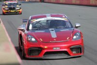 Q1 Trackracing - Porsche Cayman