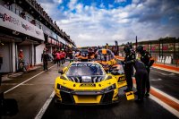 PK Carsport - Audi R8 LMS GT2