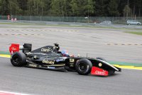 Pietro Fittipaldi - Lotus