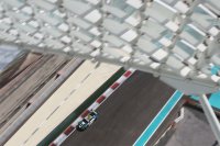 Oman Racing by TF Sport - Aston Martin Vantage GT3