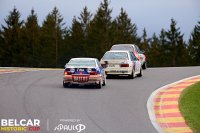 Drie generaties BMW aan het werk