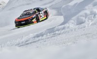 NASCAR Ice Race