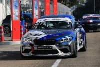 Carlo Postulart/Jos Postulart - BMW M2 CSR