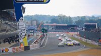 Start race 1