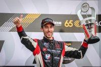 Esteban Guerrieri - Münnich Motorsport