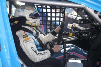 WTCC-titel met Chevrolet