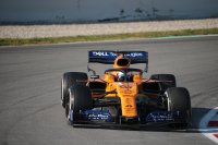 McLaren MCL34