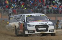 Heikkinen voor Kristoffersson