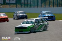 BMW 325i touring als alternatief in platform 4 voor leiders Qvick/Van Rompuy