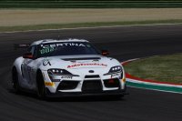 CMR - Toyota Supra GT4