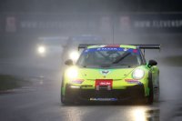 Thems Racing by EMG Motorsport - Porsche 911 GT3 Cup