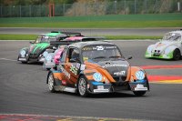 Milo Racing - VW Fun Cup