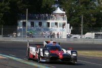 Toyota Gazoo Racing - Toyota TS050 Hybrid