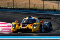 Team Virage - Ligier JS P320 Nissan