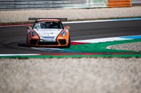 Max Van Splunteren - GP Elite