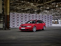 Audi RS 4 Avant