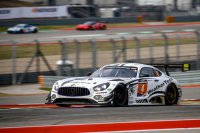 Black Falcon - Mercedes AMG GT3