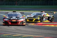 PK Carsport - Audi R8 LMS GT2