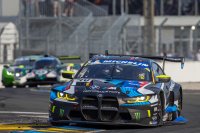 Team WRT - BMW M4 GT3
