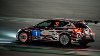 TCES start dit weekeinde met Hankook 24H Silverstone