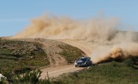 Sebastien Ogier - Ford Fiesta WRC